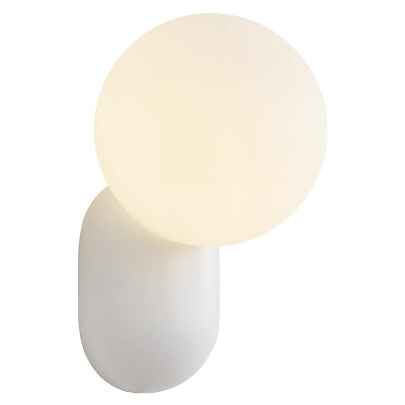 Bedside Bedroom Small Wall Lamp Aisle Wall Lamp