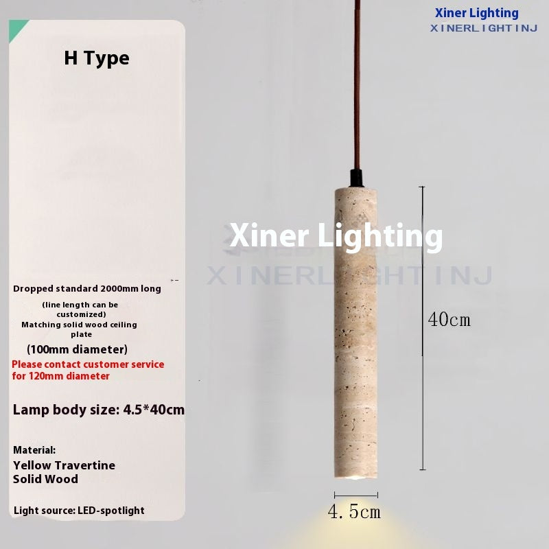 Bedroom Bedside Chandelier Decoration