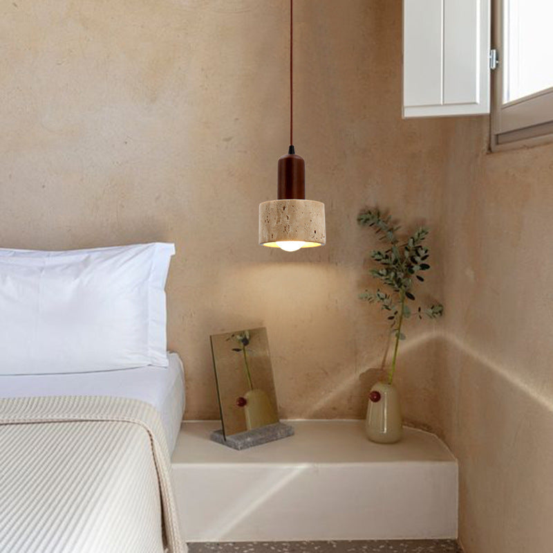 Bedroom Bedside Chandelier Decoration